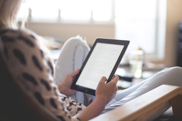 Blog_Reader