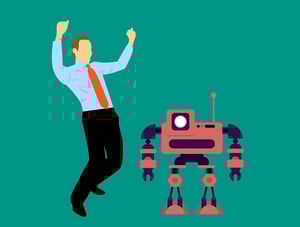 7 Ways to be more human in your email marketing.