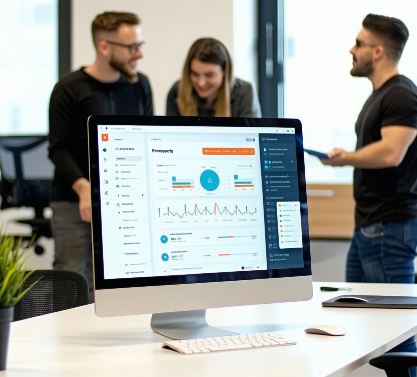 HubSpot Prospecting That Doesn’t Drain Your Sales Team